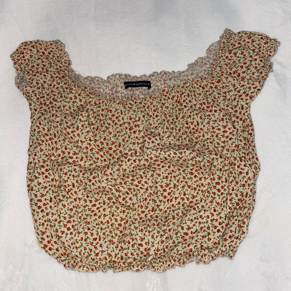 Brandy Melville top - Picture 1 of 2